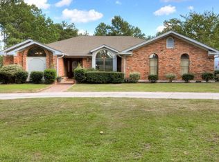 641 Gibbs Rd, Evans, GA 30809