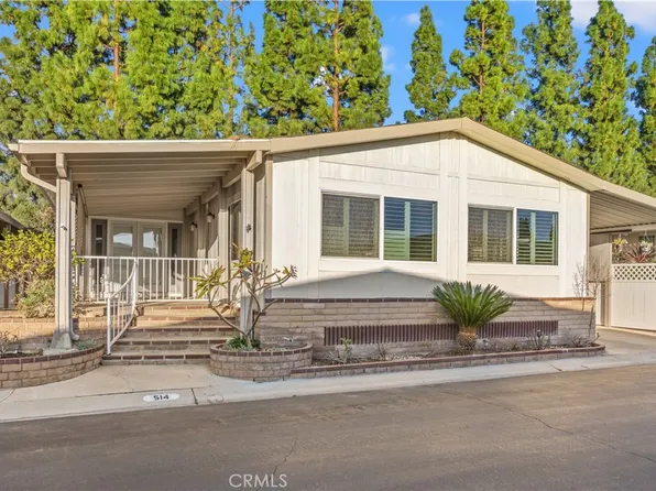 5200 Irvine Blvd Space 514, Irvine, CA 92620