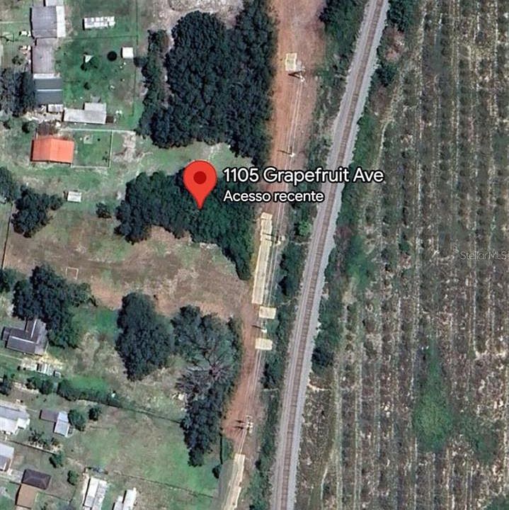 1st image of 1105 Grapefruit Ave Lot 4