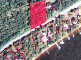 N Little Pine Rd, Perham, MN 56573