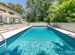 37 Salt Marsh Path, East Hampton, NY 11937