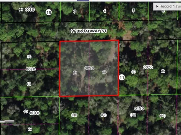 7150 W Broadway St #5, Dunnellon, FL 34433