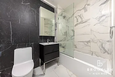 Rented by Brooklyn High Rise LLC