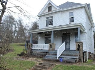 3016 Banksville Ave, Pittsburgh, PA 15216