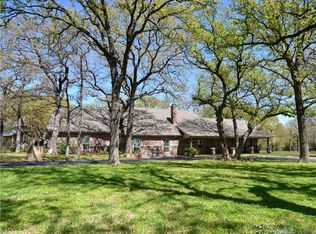 173 Private Road 2897, Sunset, TX 76270