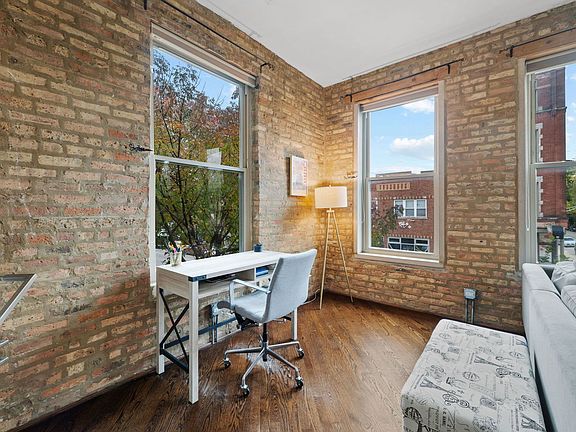 4th image of 1855 N Damen Ave APT 2S