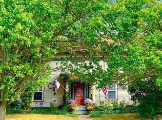 205 Byron St, Huntington, IN 46750