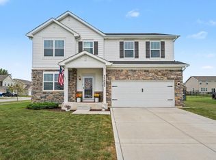 11427 Thomas St, Winfield, IN 46307