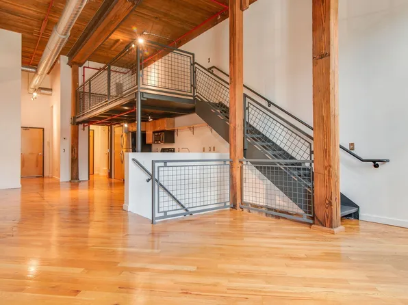 1400 Rosa L Parks Blvd APT 105, Nashville, TN 37208