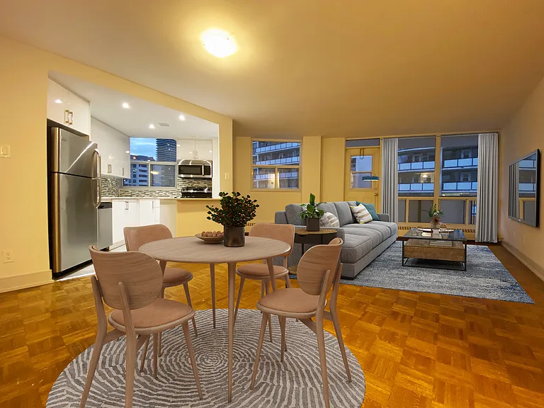 50 Alexander St — Photo 4