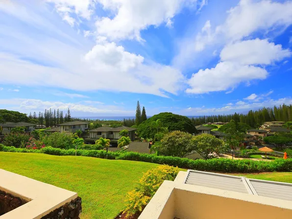 500 Kapalua Dr #23P3-4, Lahaina, HI 96761