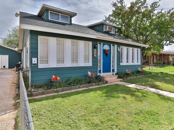 511 W Gilmore St, Winslow, AZ 86047