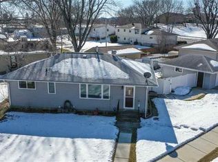 511 Suszycki Dr, Mauston, WI 53948