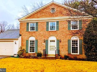 9308 Elger Mill Rd, Montgomery Village, MD 20886