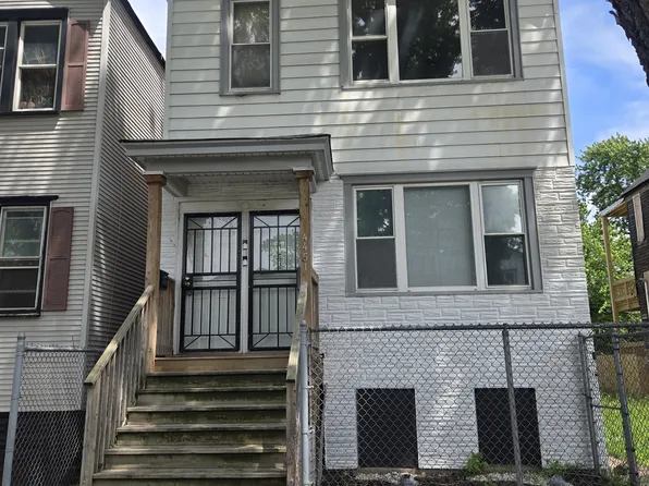 4451 S Shields Ave #1, Chicago, IL 60609
