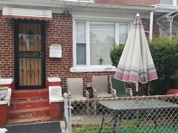 11532 123rd St, South Ozone Park, NY 11420