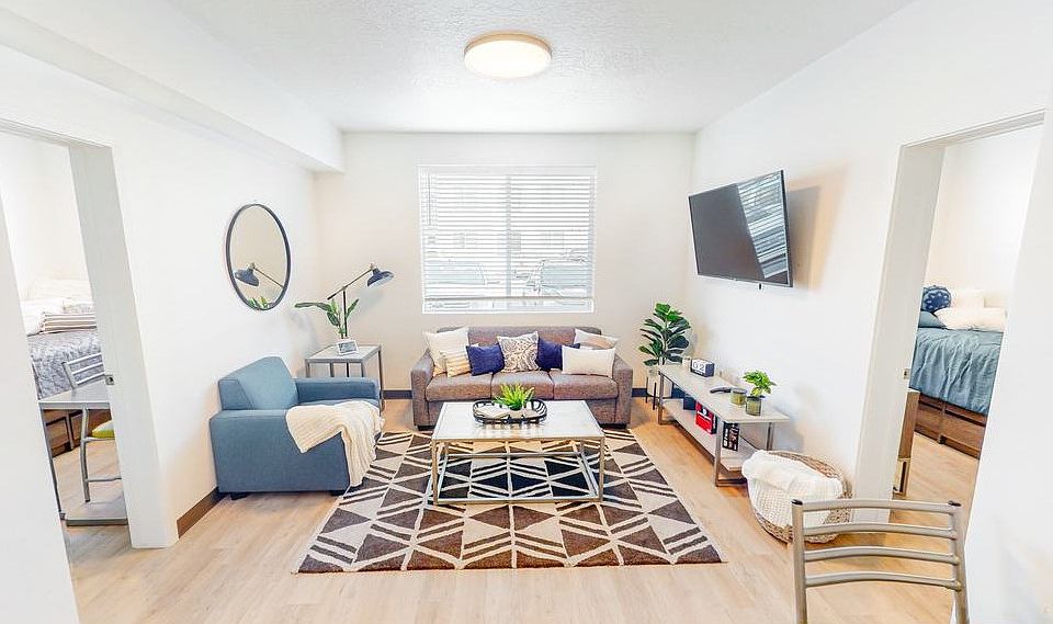 1st image of 1001 S Campus Dr Unit 2301