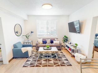 1001 S Campus Dr UNIT 2301, Orem, UT 84058