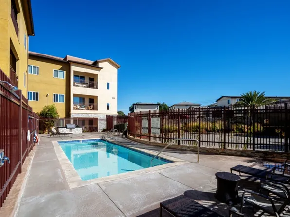 The V Tower, 2341 Ulric St #506, San Diego, CA 92111