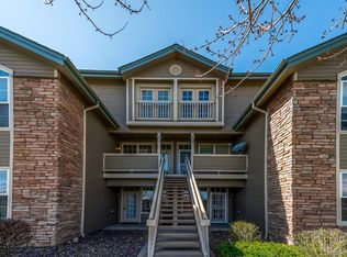 2860 W Centennial Dr UNIT F, Littleton, CO 80123