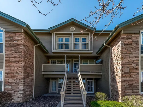 2860 W Centennial Dr Unit F, Littleton, CO 80123