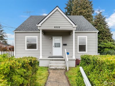 6525 Yakima Avenue, Tacoma, WA, 98408