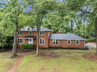 120 Kalmia Cir, Aiken, SC 29801