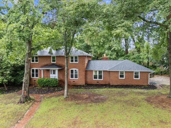 120 Kalmia Cir, Aiken, SC 29801