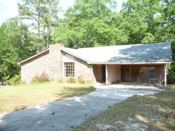 7118 Heather Ln, Macon, GA 31216