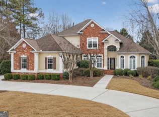 612 Champions Dr, McDonough, GA 30253