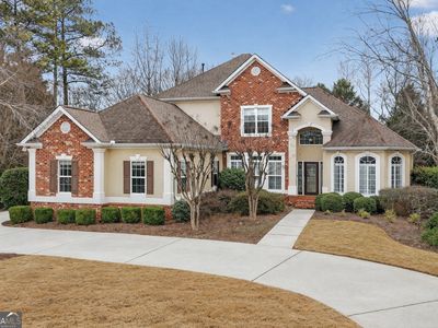 612 Champions Dr, McDonough, GA, 30253