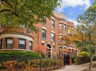 4065 N Sheridan Rd APT 1G, Chicago, IL 60613