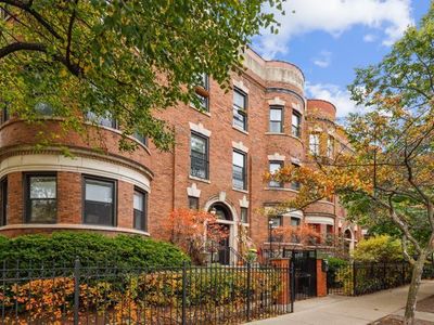 4065 N Sheridan Rd APT 1G, Chicago, IL, 60613