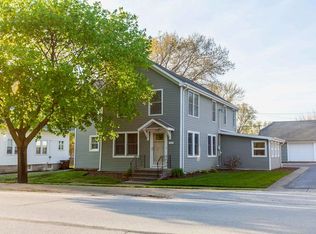 549 W Indiana Ave, Beecher, IL 60401