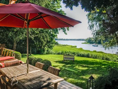 42 Towd Point Rd, Southampton, NY, 11968