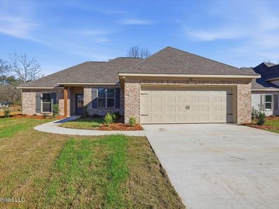 205 Anderson Oaks Dr, Pearl, MS, 39208