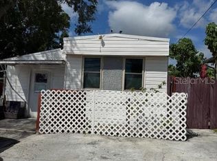 5834 Sussex Dr, Tampa, FL 33615