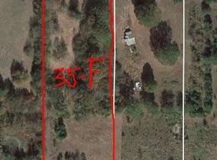 Saint Paul Church Rd, Brooksville, MS 39739