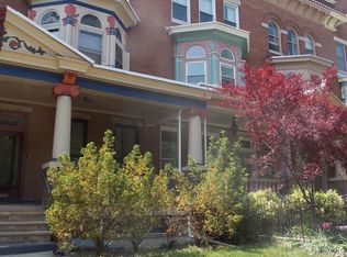 2806 Saint Paul St APT 2R, Baltimore, MD 21218
