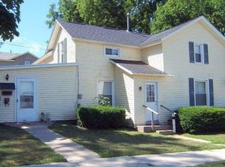 308 E Railroad St APT 3, Saint Johns, MI