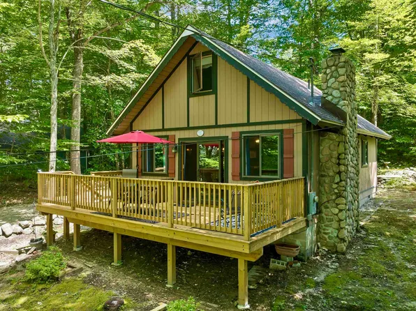 7 Ethan Allen Drive, Tuftonboro, NH 03816