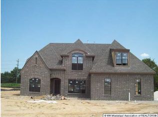 3803 Mitchells Corner Rd W, Olive Branch, MS 38654