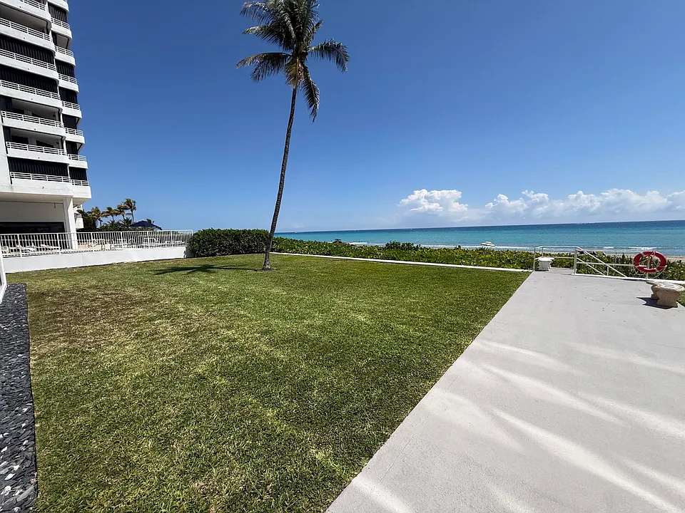 2909 S Ocean Blvd #6A3