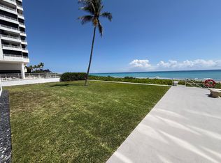 2909 S Ocean Blvd APT 6A3, Highland Beach, FL 33487
