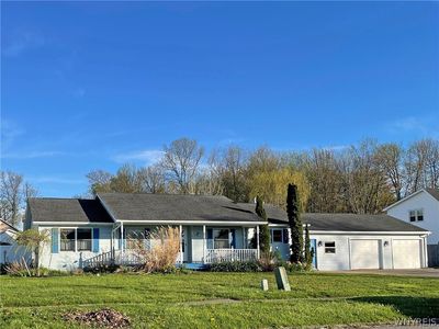 118 Holiday Ln, Hamburg, NY, 14075
