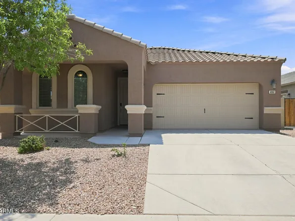 41161 W CURTIS Lane, Maricopa, AZ 85138