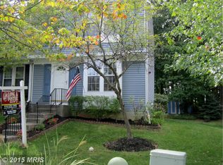 5021 Clifford Rd, Perry Hall, MD 21128