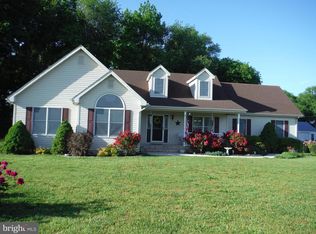 50 Josie Ave, Dover, DE 19901