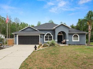 18231 Commonwealth Ave N, Polk City, FL 33868