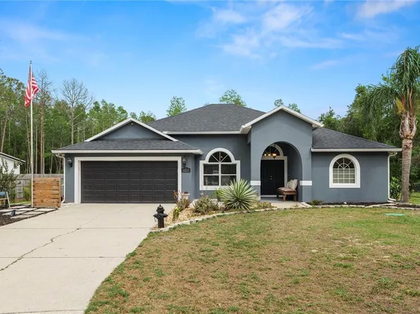 18231 Commonwealth Ave N, Polk City, FL 33868